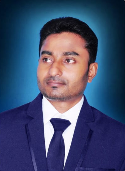 Founder Portrait