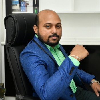 Asanga Wijesekara