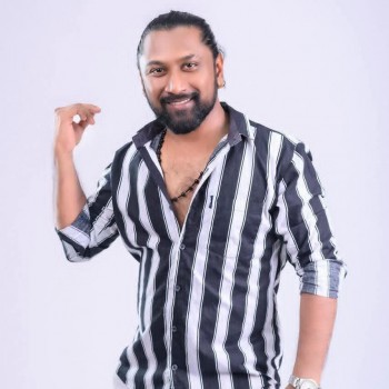 Anjana Wickramasingha