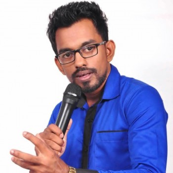 Nadeesha munasinghe