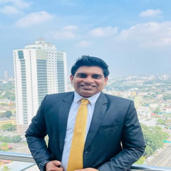 Sugath Liyanage