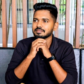 Lahiru D. Obeysekara