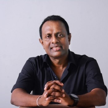 Kumudu Liyanage