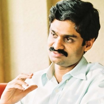 Hiran Amarasekara