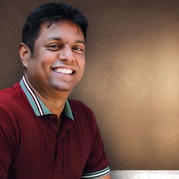 Chandika Jayamaha