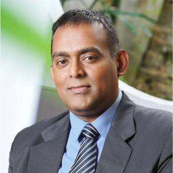 Hemal Perera