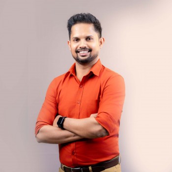Chathuranga Amarasooriya