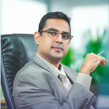 Amith Pussella