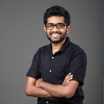 Pasindu Chammika